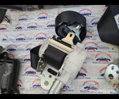 Kit airbag completo toyota Iq 2012 non rigenerato - 7