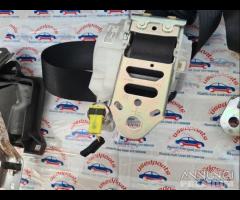Kit airbag completo toyota Iq 2012 non rigenerato - 8