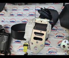 Kit airbag completo toyota Iq 2012 non rigenerato - 9