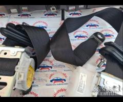 Kit airbag completo toyota Iq 2012 non rigenerato - 13