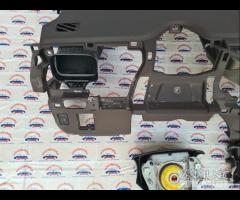 Kit airbag completo toyota Iq 2012 non rigenerato - 22