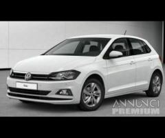 RICAMBI ANTERIORI VOLKWAGEN POLO 2019