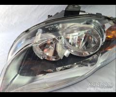 8E0941003AJ faro alogeno lato guida A4 2005