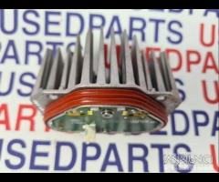 H1BB-13D278-AC Centralina Led Faro Fiesta 2018 - 10