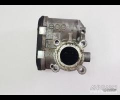 Corpo farfallato smart 700 benzina anno 2005 - 8