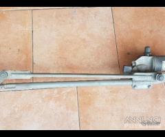 Motorino spazzole tergicristalli classe A classe B - 6