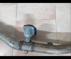 Convertitore catalitico Volkswagen golf 7 2017 - 10