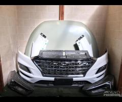 MUSATA FRONTALE HIUNDAY TUCSON 2019 RICAMBI