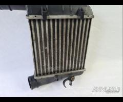 8E0145805AA radiatore intercooler A4 anno 2005 - 10