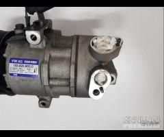 Compressore aria condizionata seat mii up - 8