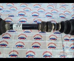 39100-4EA0A semiasse lato passeggero qashqai 2016 - 18