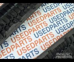 Montante parabrezza nero classe A W176 2016 - 22