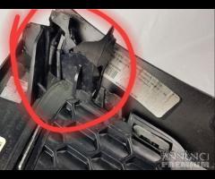 4010170340AB mascherina jeep compass 2018 - 18
