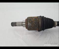 Semiasse lato guida panda 900 twinair 2016 - 7