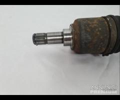 Semiasse lato guida panda 900 twinair 2016 - 18