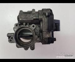 Corpo farfallato lancia thesis alfa 159 2.4 diesel
