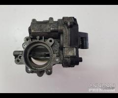 Corpo farfallato lancia thesis alfa 159 2.4 diesel - 7