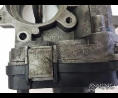 Corpo farfallato lancia thesis alfa 159 2.4 diesel - 8