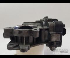 Corpo farfallato lancia thesis alfa 159 2.4 diesel - 9