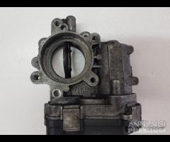 Corpo farfallato lancia thesis alfa 159 2.4 diesel - 10