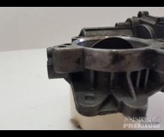 Corpo farfallato lancia thesis alfa 159 2.4 diesel - 11