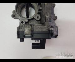 Corpo farfallato lancia thesis alfa 159 2.4 diesel - 12