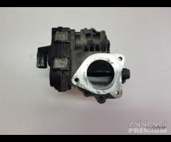 Corpo farfallato lancia thesis alfa 159 2.4 diesel - 13