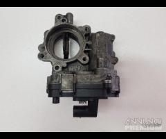 Corpo farfallato lancia thesis alfa 159 2.4 diesel - 14