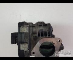Corpo farfallato lancia thesis alfa 159 2.4 diesel - 15