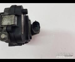 Corpo farfallato lancia thesis alfa 159 2.4 diesel - 16
