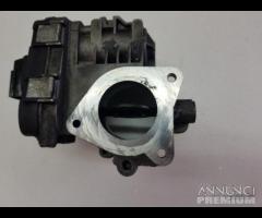 Corpo farfallato lancia thesis alfa 159 2.4 diesel - 17