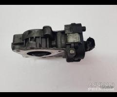 Corpo farfallato lancia thesis alfa 159 2.4 diesel - 18