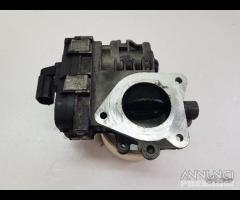 Corpo farfallato lancia thesis alfa 159 2.4 diesel - 19