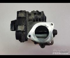Corpo farfallato lancia thesis alfa 159 2.4 diesel - 21