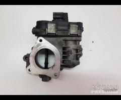 Corpo farfallato lancia thesis alfa 159 2.4 diesel - 22