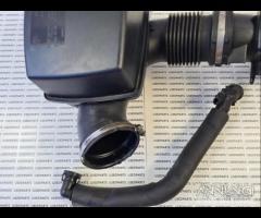13718601680 Tubo rigido aspirazione turbo 318I - 13
