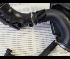 13718601680 Tubo rigido aspirazione turbo 318I - 27