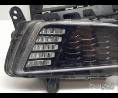 Faro diurno led lato passeggero polo anno 2018 - 7