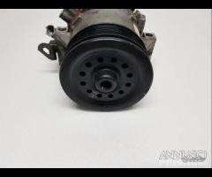 Compressore aria condizionata yaris 2010 diesel - 7