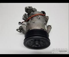 Compressore aria condizionata yaris 2010 diesel - 8