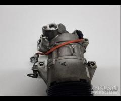Compressore aria condizionata yaris 2010 diesel - 9
