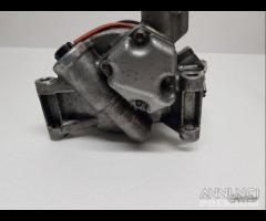 Compressore aria condizionata yaris 2010 diesel - 12
