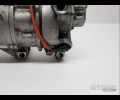 Compressore aria condizionata yaris 2010 diesel - 13