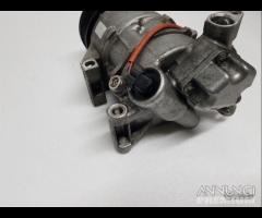 Compressore aria condizionata yaris 2010 diesel - 14