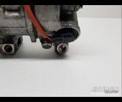 Compressore aria condizionata yaris 2010 diesel - 15