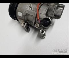 Compressore aria condizionata yaris 2010 diesel - 16