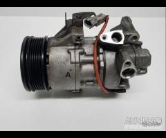 Compressore aria condizionata yaris 2010 diesel - 17