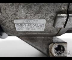 Compressore aria condizionata yaris 2010 diesel - 19