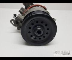 Compressore aria condizionata yaris 2010 diesel - 20