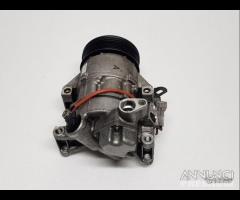 Compressore aria condizionata yaris 2010 diesel - 22